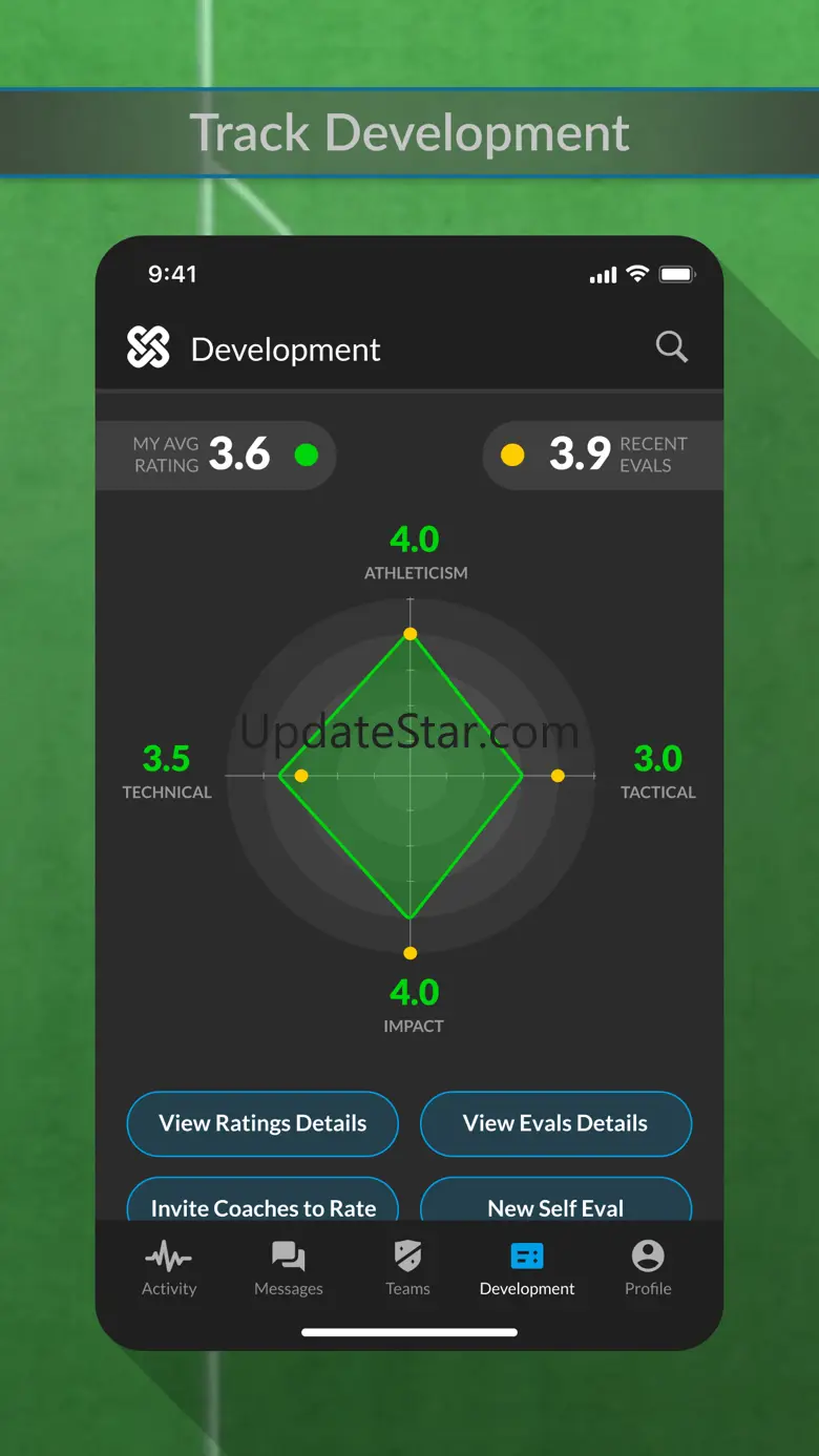 Jungo Sports 4.4.0