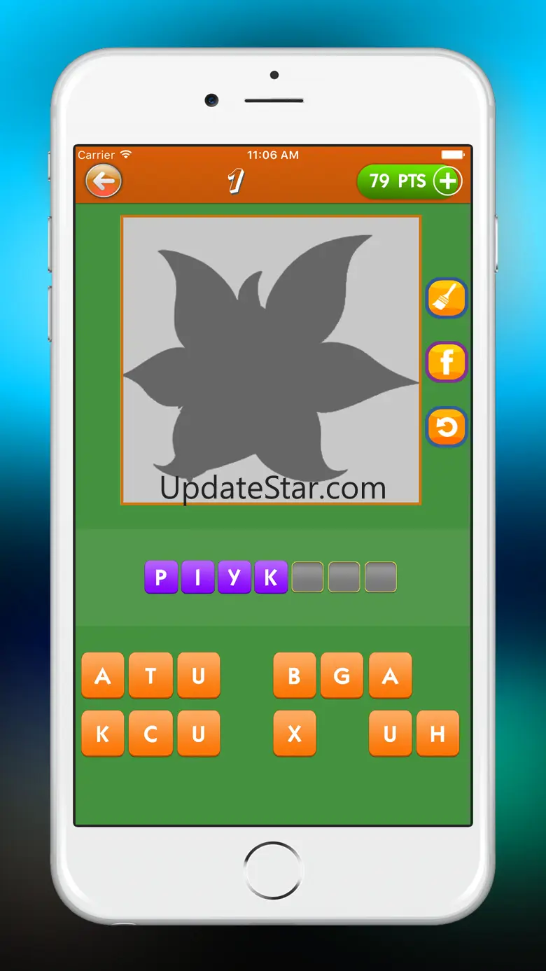 Monster Quiz - Best Quiz for PKM 2.0