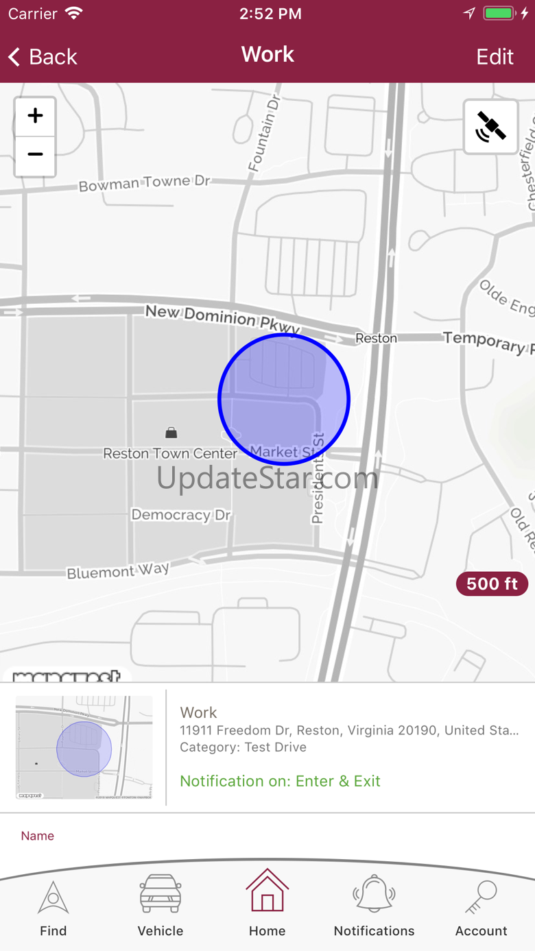 ZAZ GPS 2.15.7