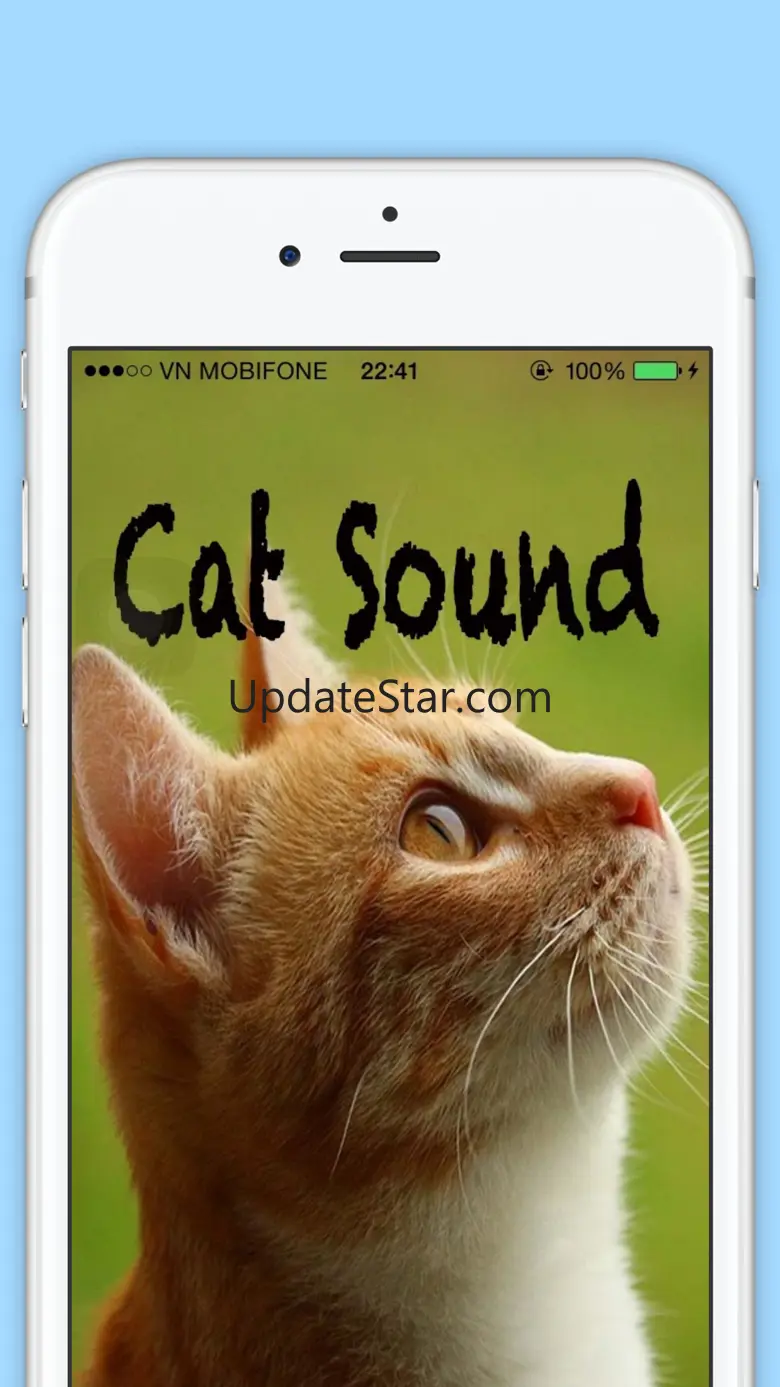 Funny Cat Sounds - Cat Music,Meow Sounds 3.0