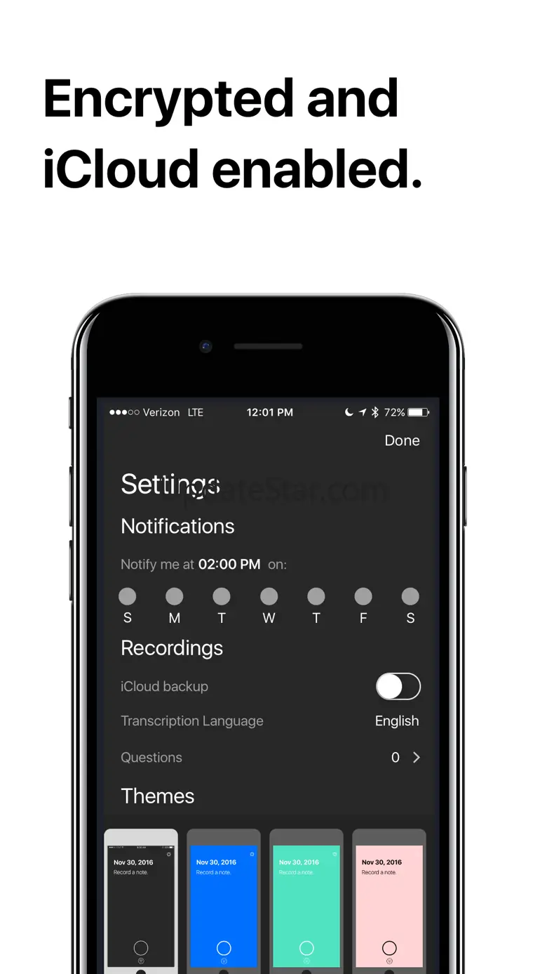 Leo - Recorder & Transcription 1.7.3