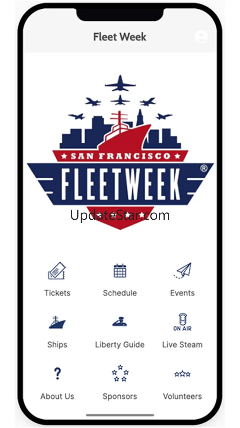 Fleet Week 1.144.0