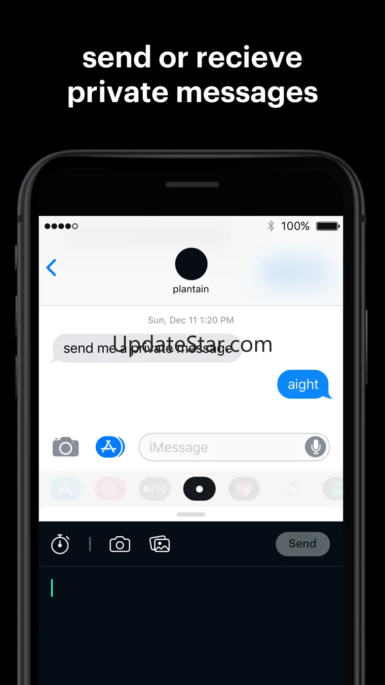 Xessages 5.0.4