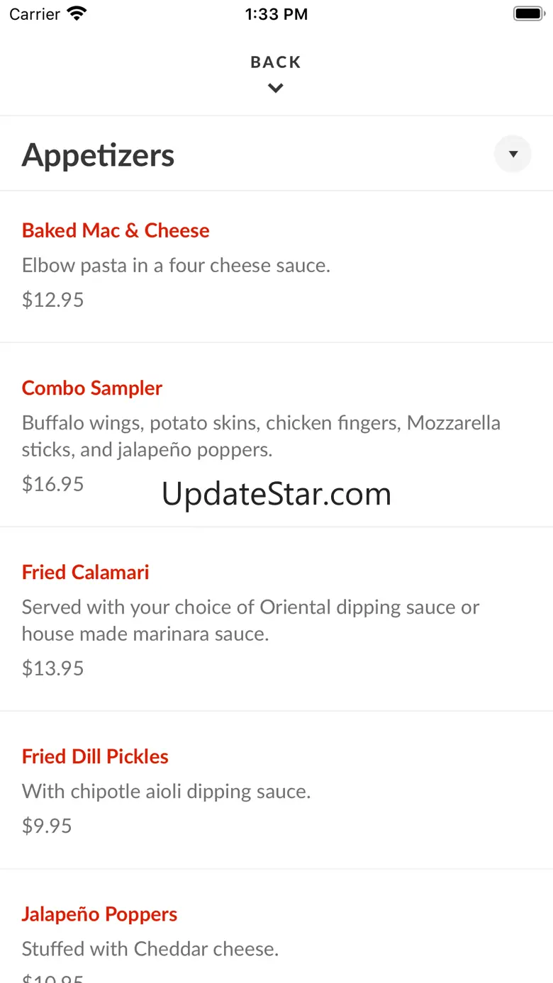 Salty Dog To Go 3.16.0