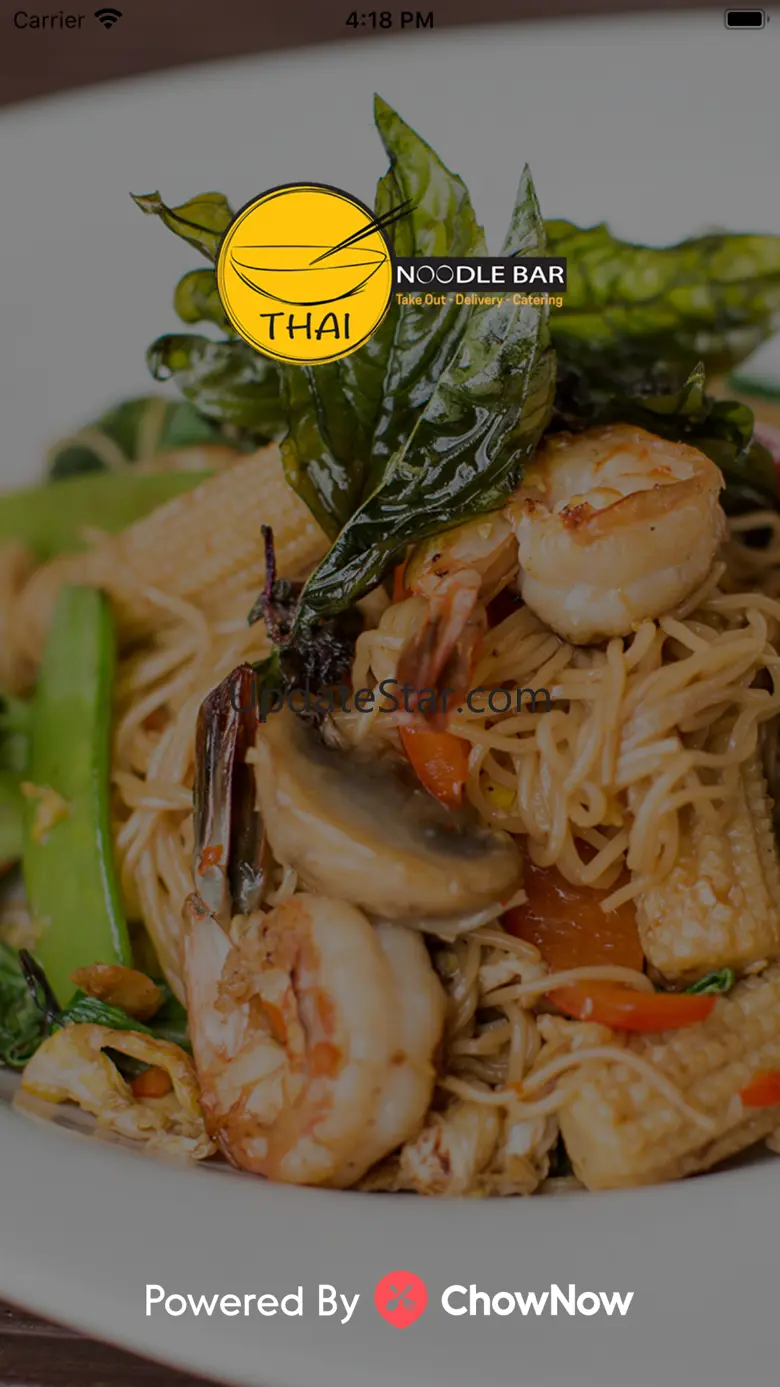 Thai Noodle Bar To Go 3.16.0