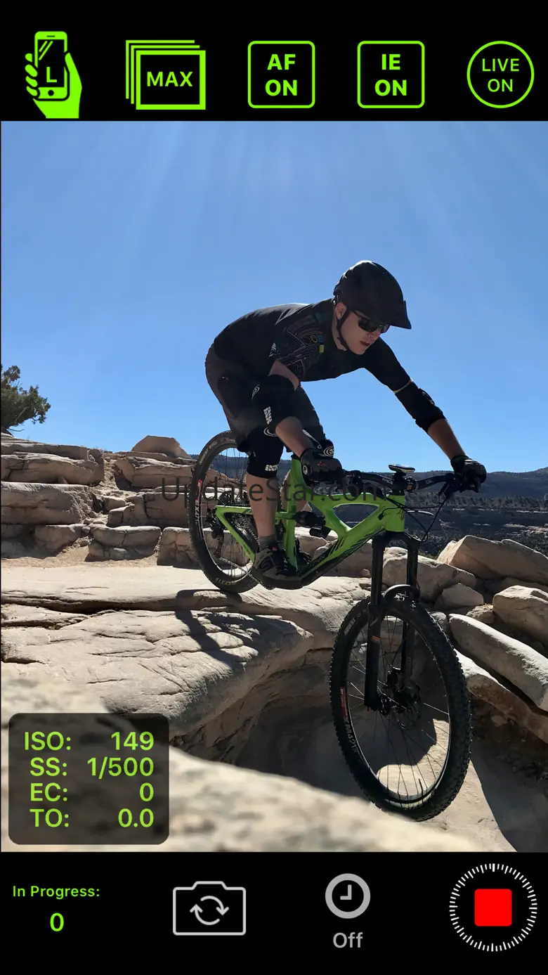 Flow Shot 2.0.1