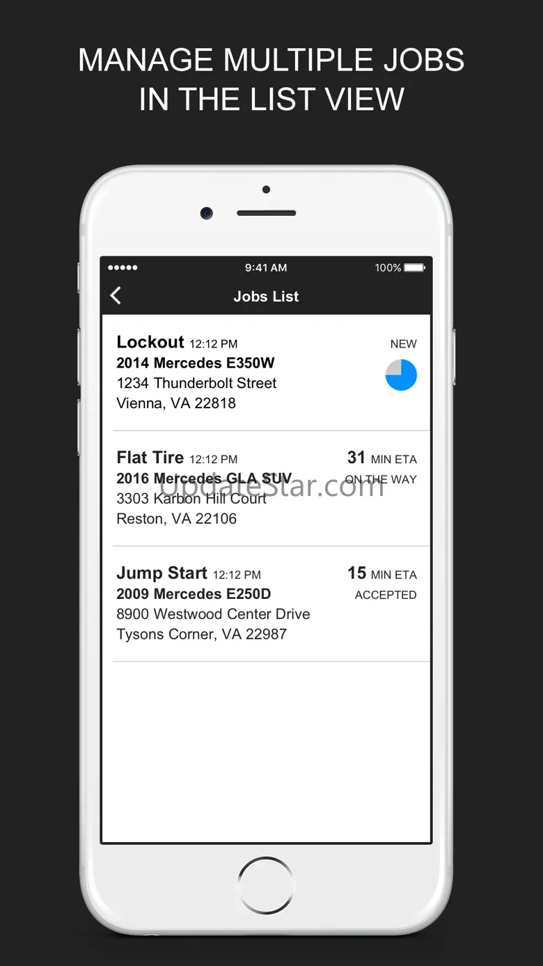 MB DTA 1.3.1