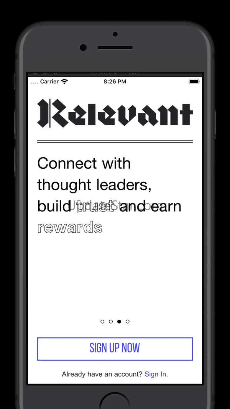 Relevant Communities 1.3.0