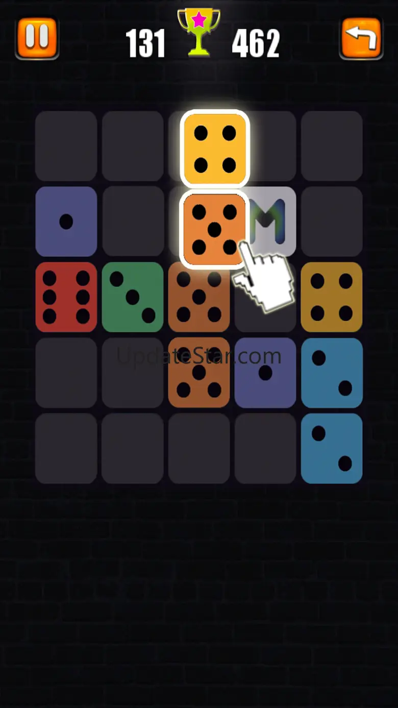 Domino Merge- Block Puzzle Pro 1.2