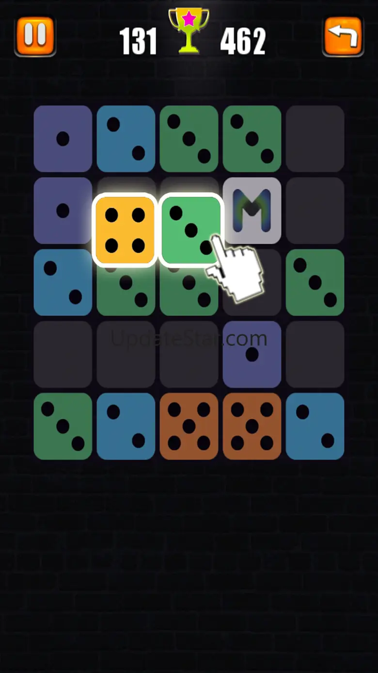 Domino Merge- Block Puzzle Pro 1.2