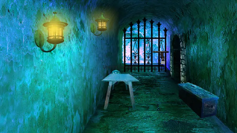 Escape Game: Cave House 1.0.2