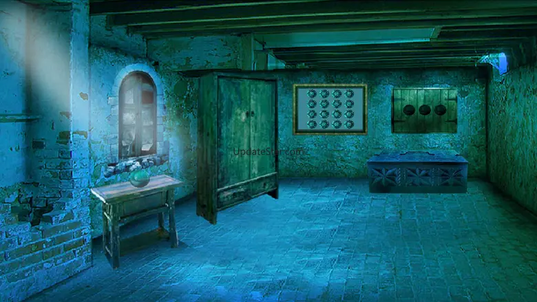 Escape Game: Cave House 1.0.2