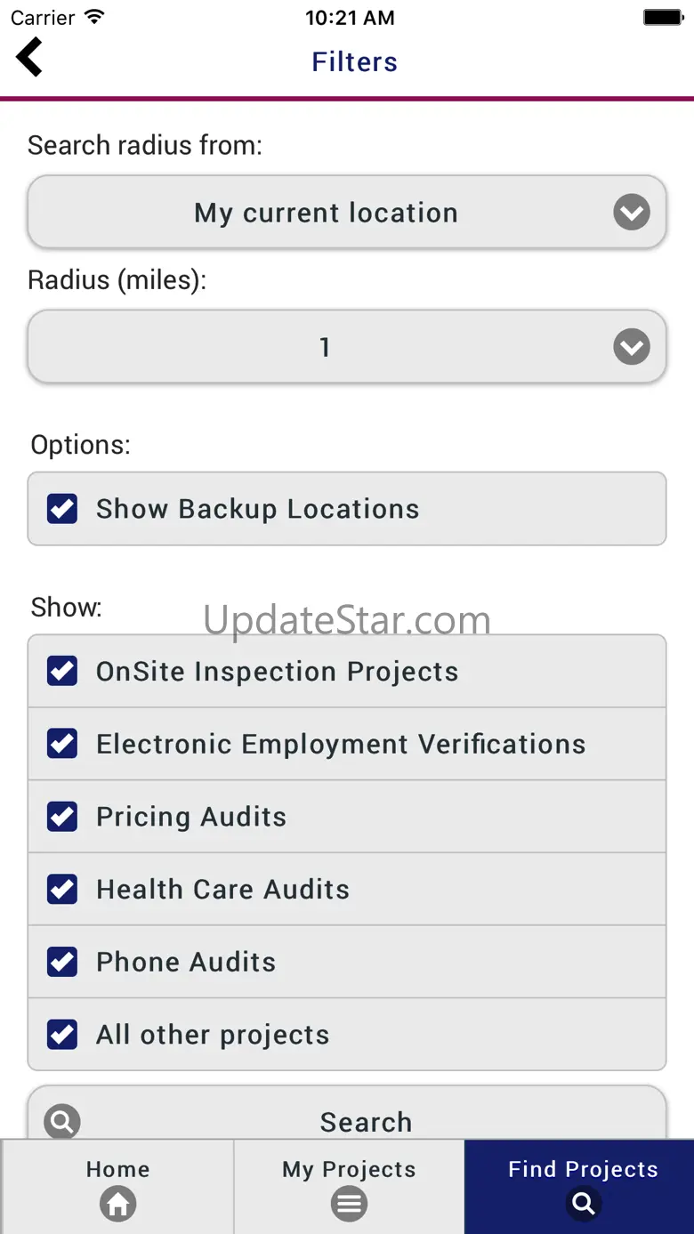 The Source Mobile 1.0.158