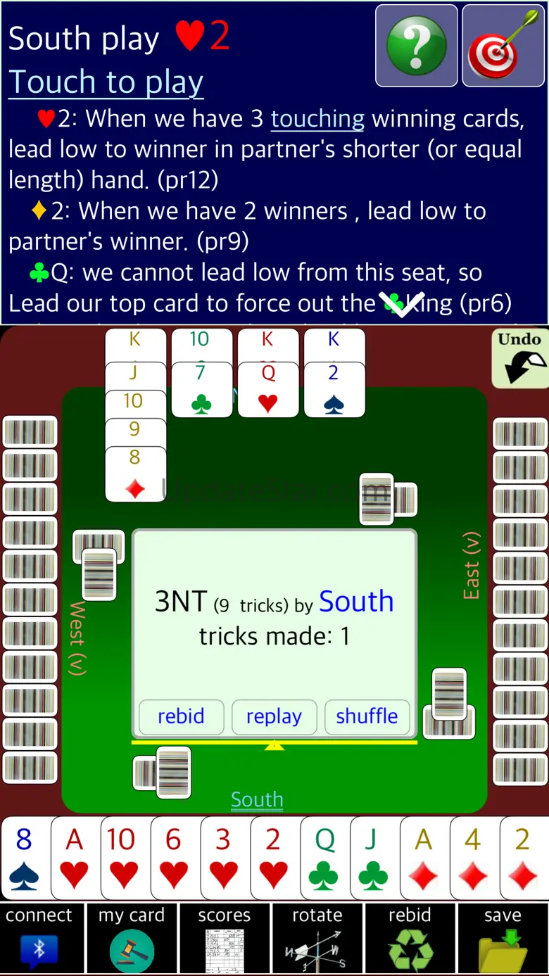 BJ Bridge 4.2.2