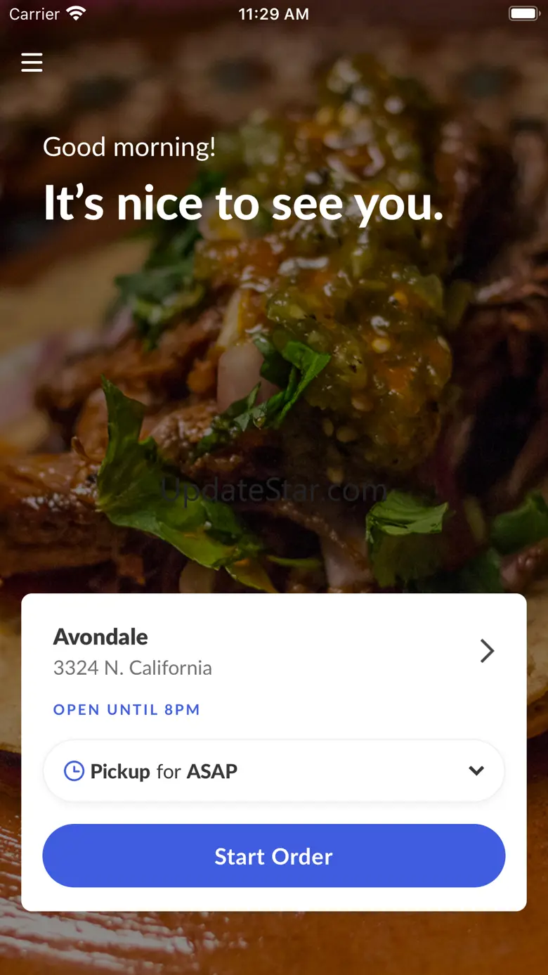 Cafe Tola To Go 3.9.1