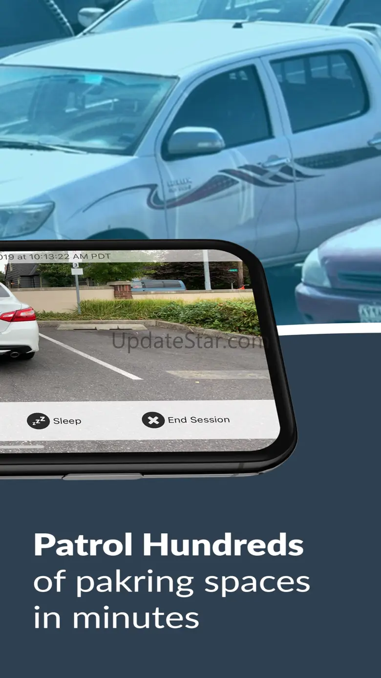 EasyALPR: Parking Enforcement 1.2