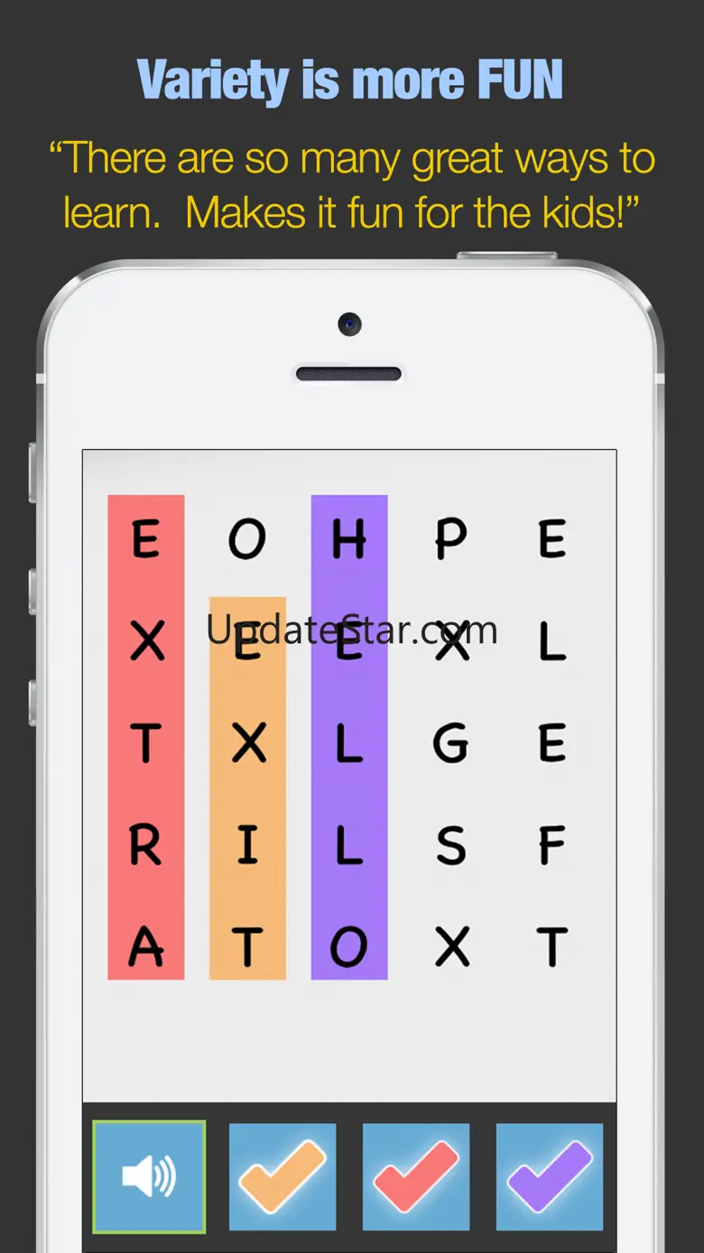 Fifth Grade Spelling Words 1.1