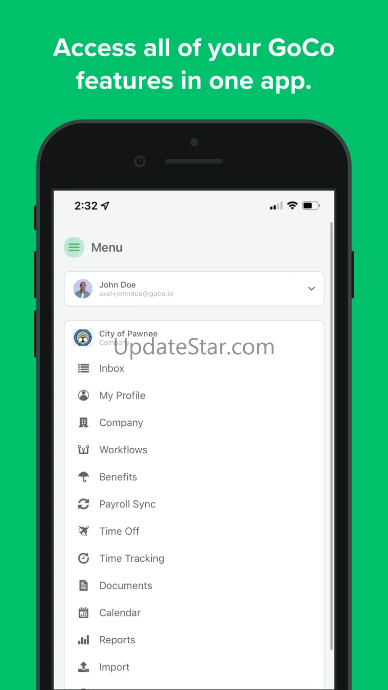 GoCo.io 3.0.10