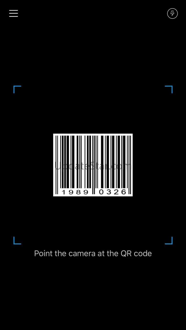 QR Scanner - QR Code Reader 1.0.1
