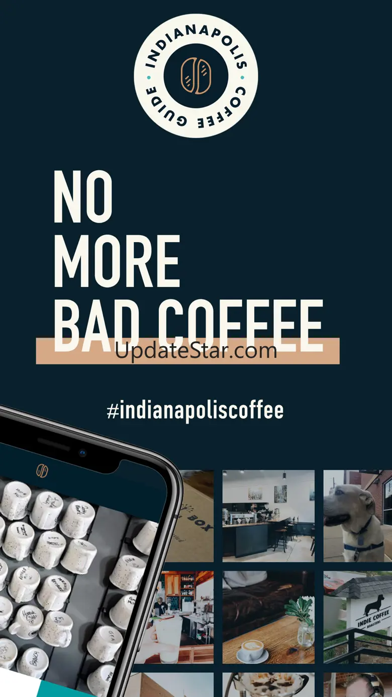 Indianapolis Coffee 1.9999