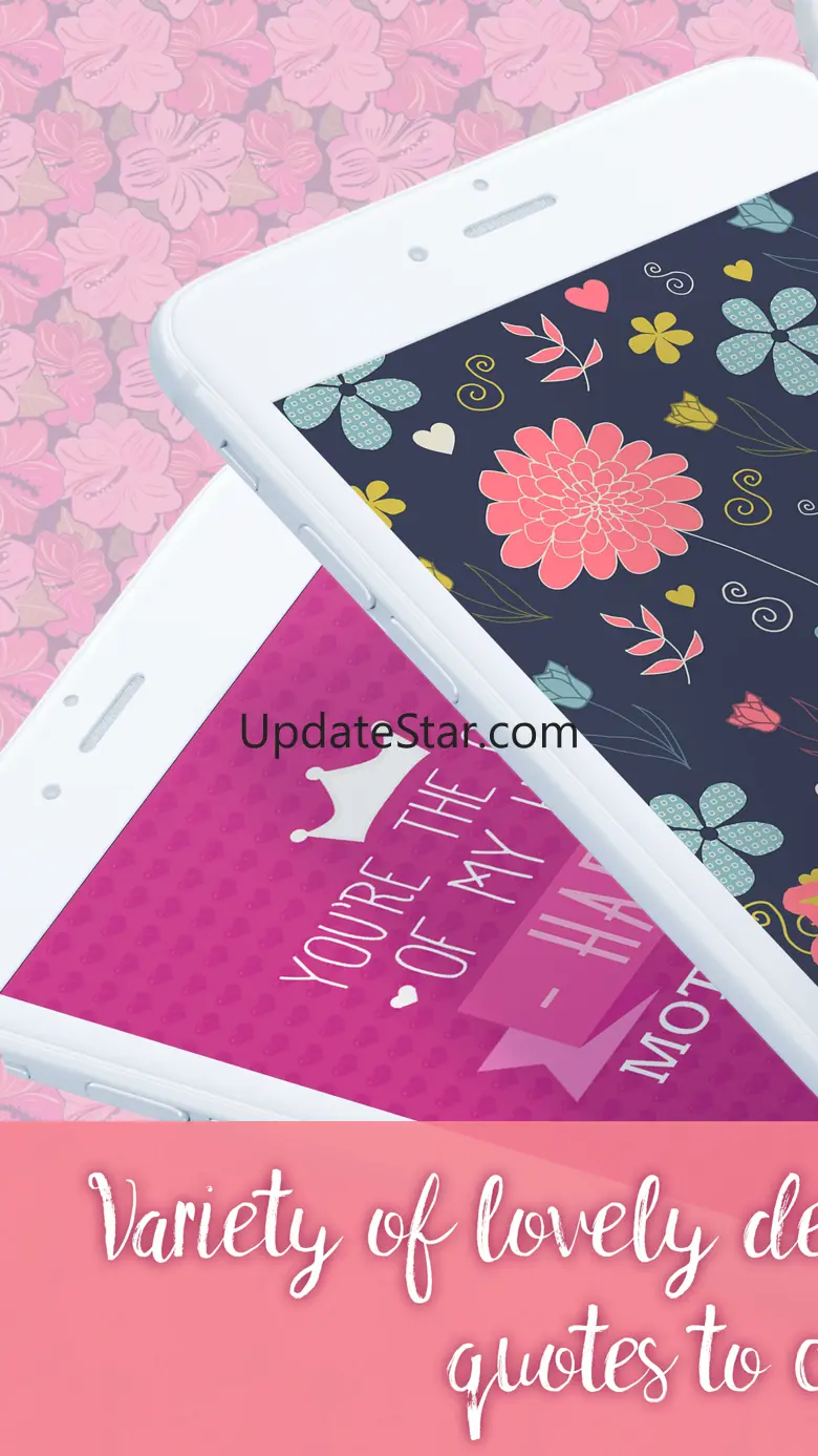 Mother's Day Greeting Card.s With Special Messages 1.0