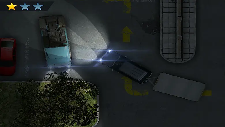 Mad Car Parking Simulator - Dimly Parking Lots 1.0.0