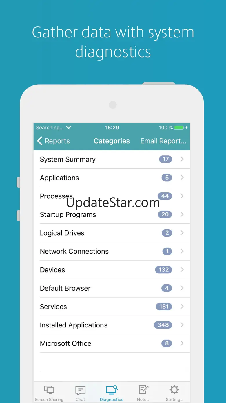 GoToAssist Remote Support 2.1.4