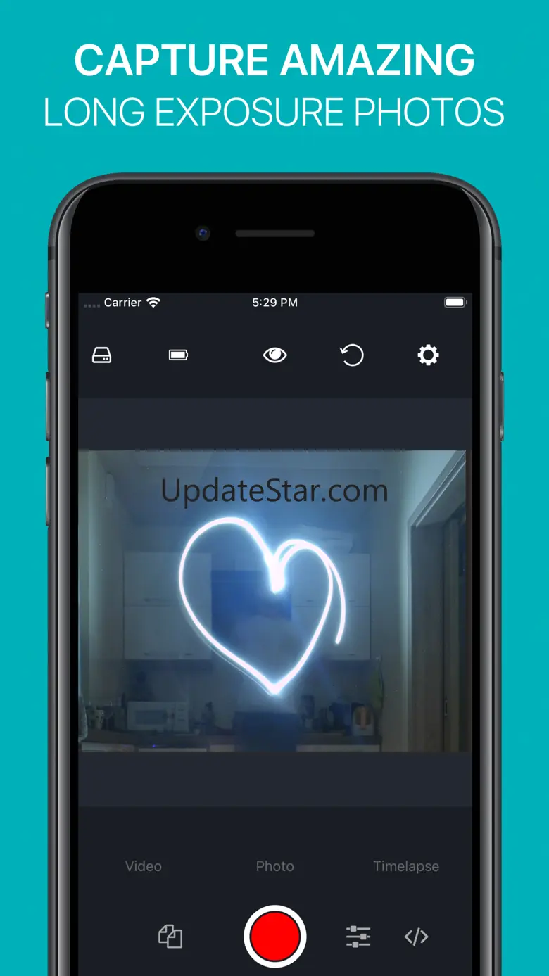 YI Pro - Yi Action Camera 2.0.4