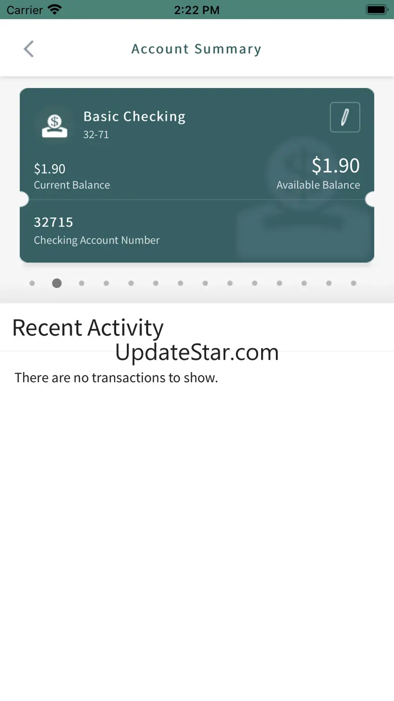 Aventa Credit Union Mobile 1.1.1