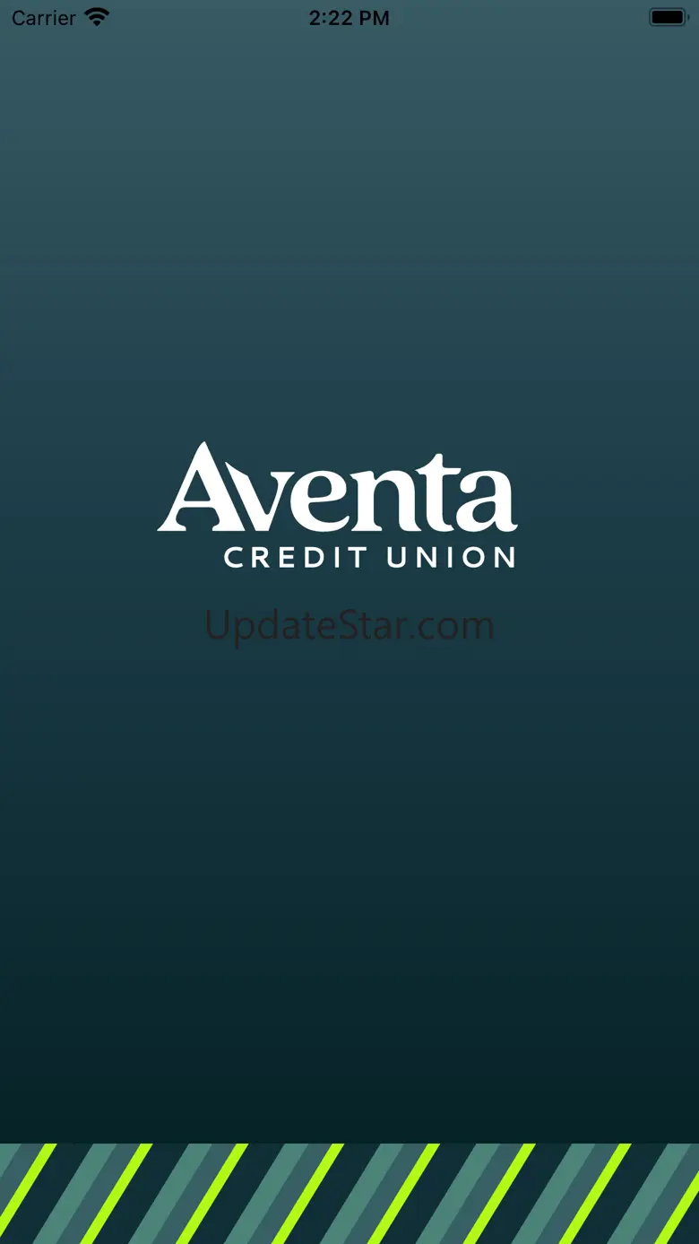 Aventa Credit Union Mobile 1.1.1