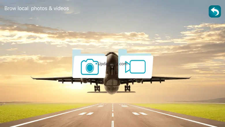 Drone WiFi 1.1