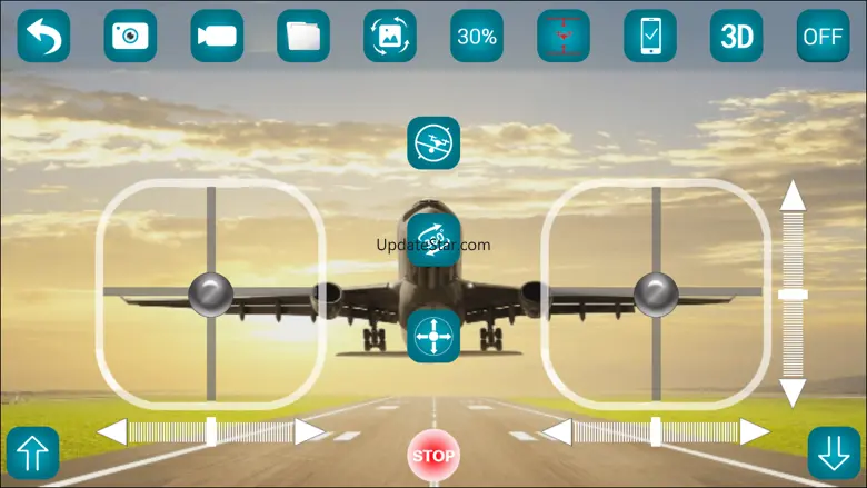 Drone WiFi 1.1