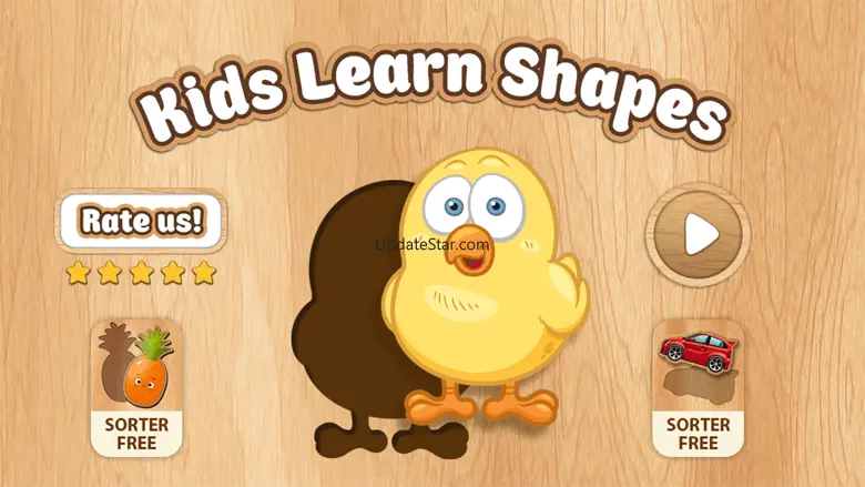 Baby games for two year olds! 1.2