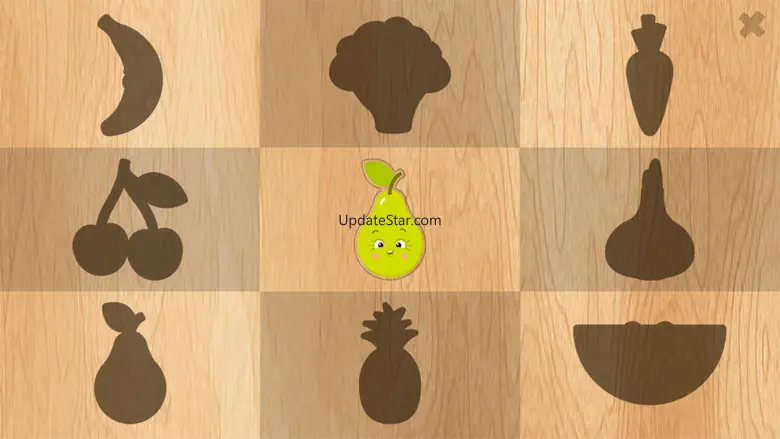 Baby games for two year olds! 1.2