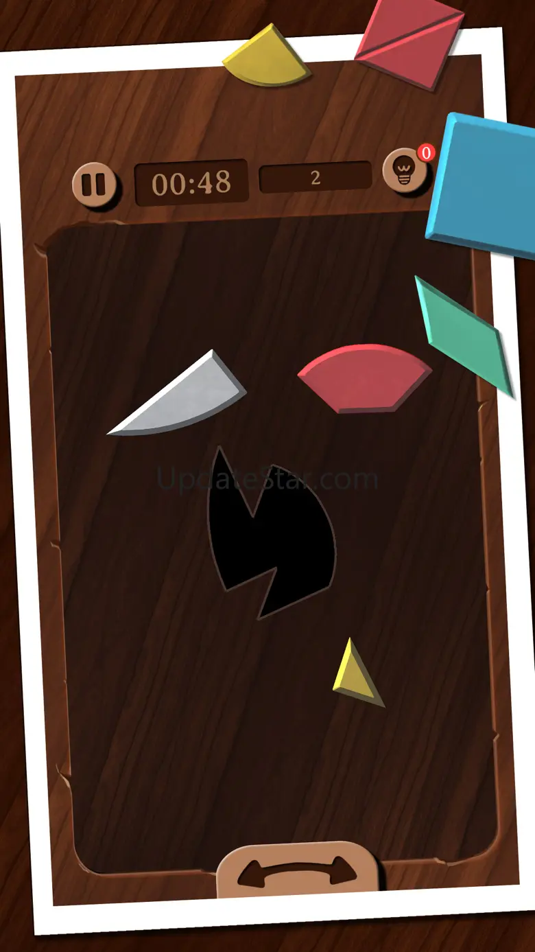 Tangram Chronicles 1.0.0