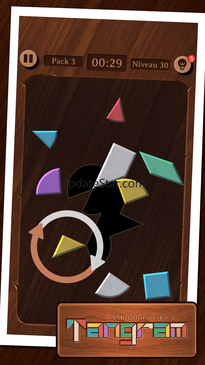 Tangram Chronicles 1.0.0