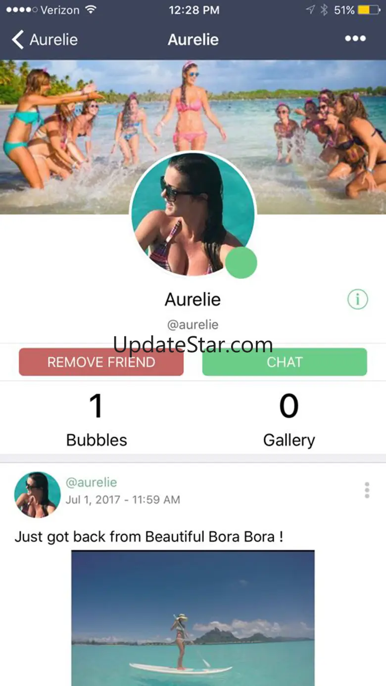 MyBubblz 1.3.39