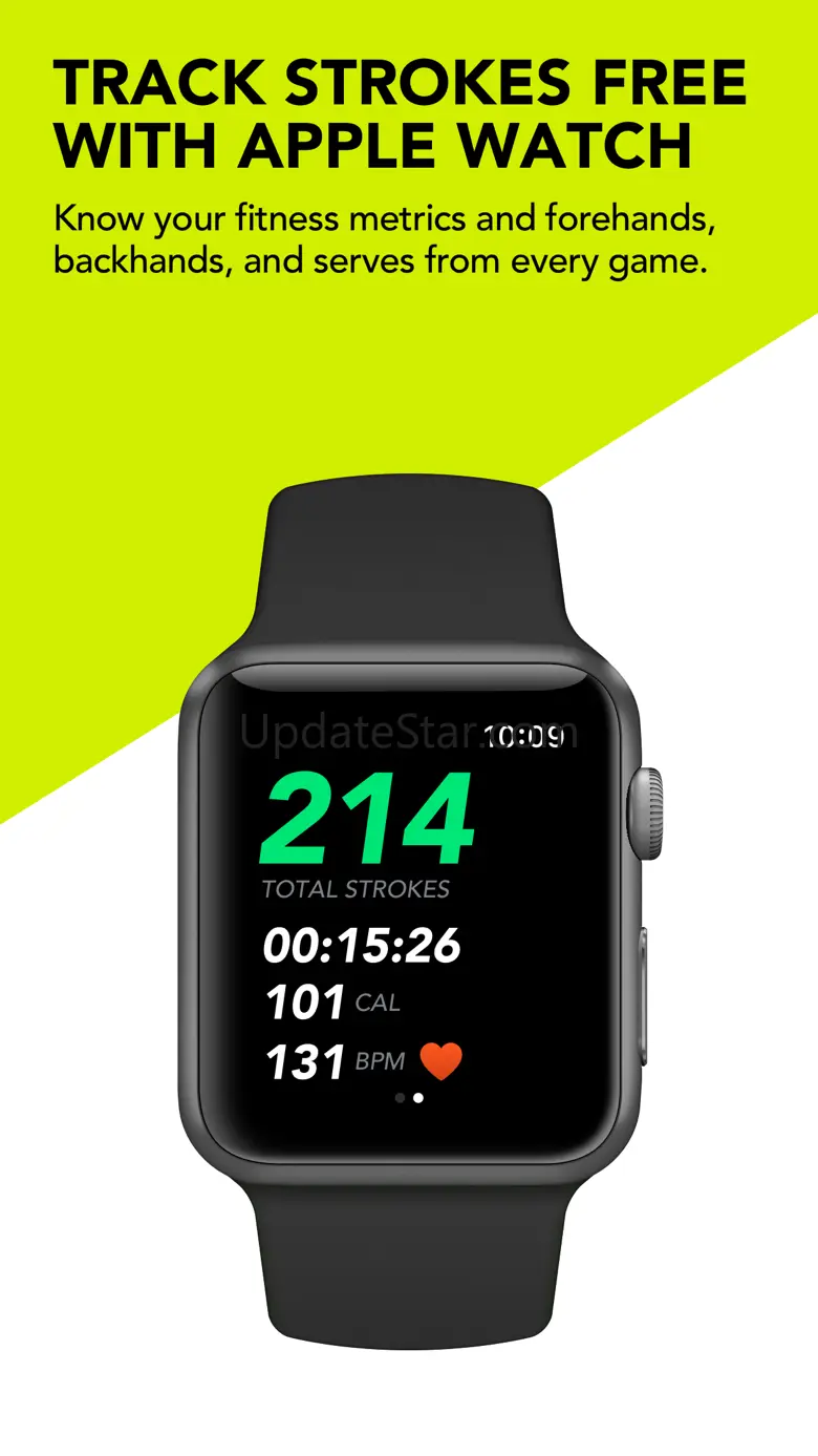 Zepp Tennis 1.5.2