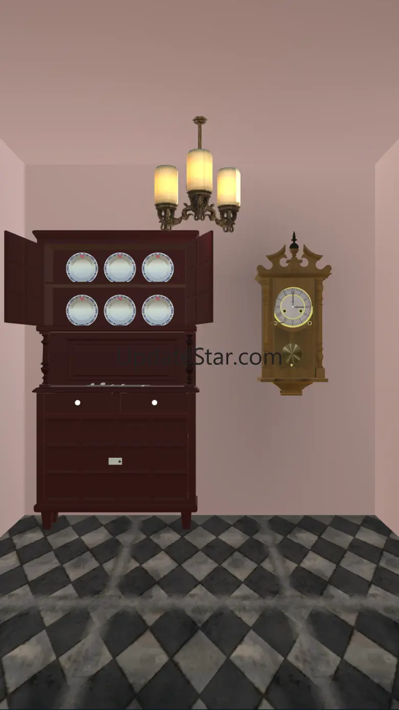 Escape Game -Antique Shop- 1.3