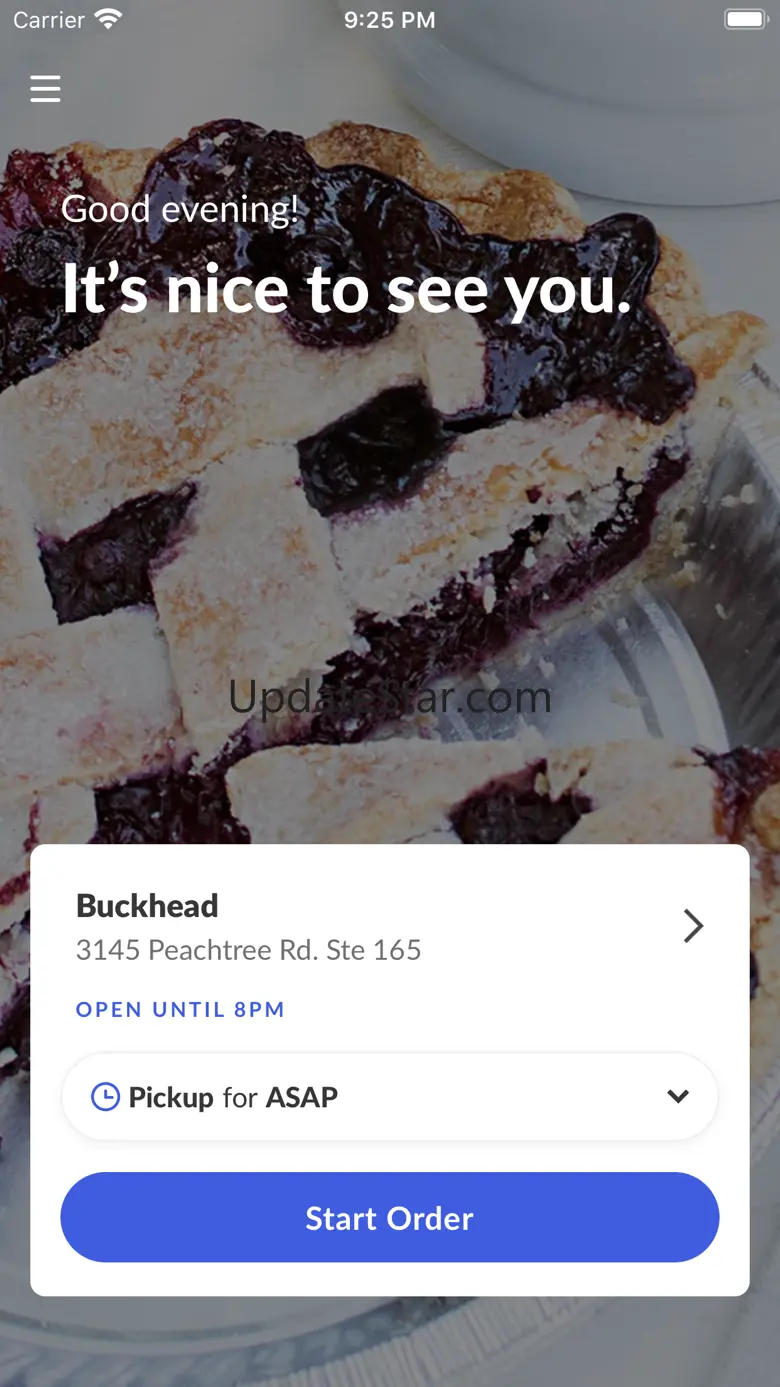 Southern Baked Pie Company 3.16.0