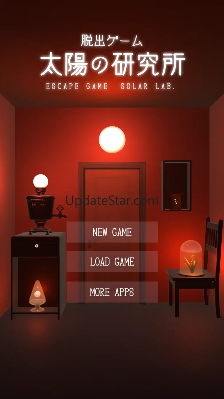 Escape game Sun Institute 1.9