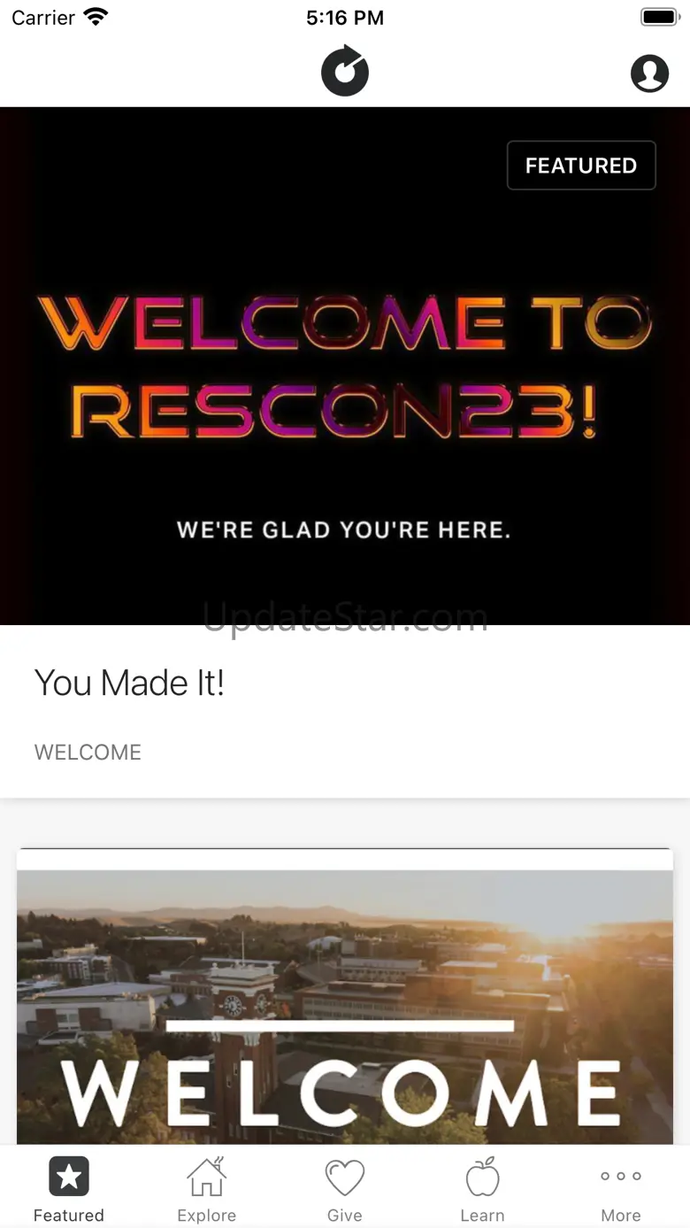 Resonate App 15.20.0
