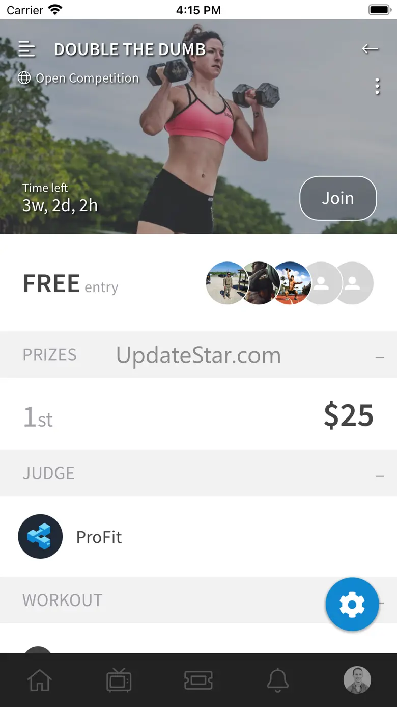 ProFit. 12.0.2