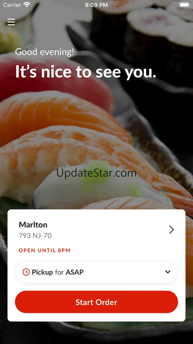 Mikado Marlton 3.24.0