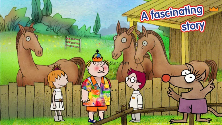 Chess for kid Fritz & Chesster 1.3.15