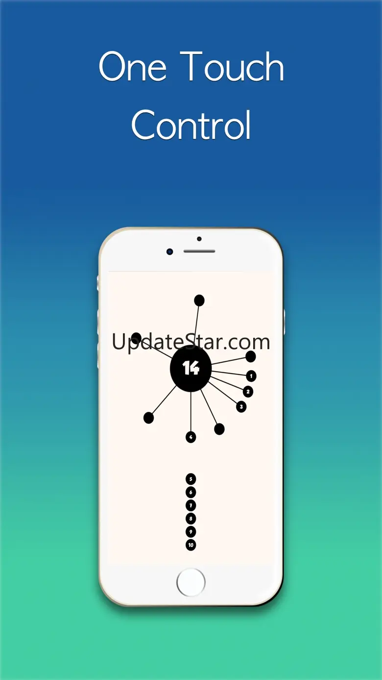 Spin Pin AA 1.3