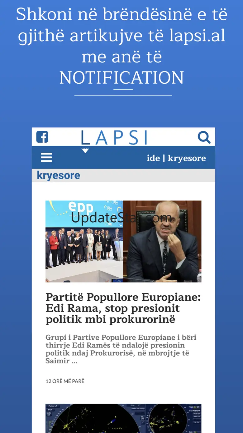 Lapsi 1.2
