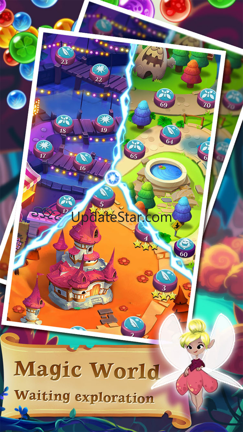 Bubble Shooter games 2018 1.0