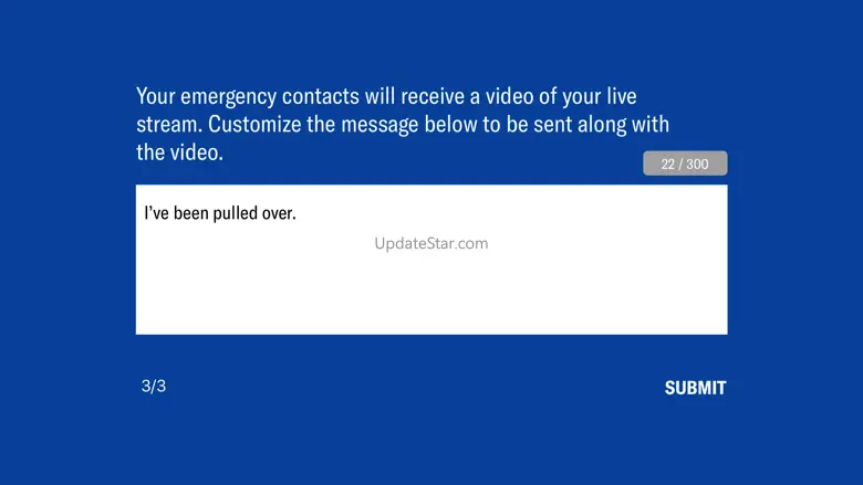 MigraCam 1.0