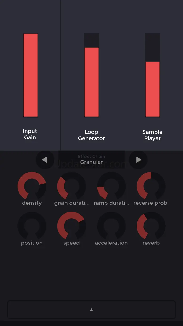 Loopfield : field recorder 1.2.6